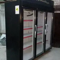 یخچال ایستاده بدون برفک ساخت مشهد