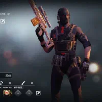 اکانت کالاف