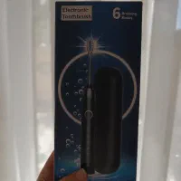 مسواک برقی