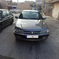 پژو پارس مدل ۸۷ عروسک  شاسی پلمپ|خودرو سواری و وانت|ساوه, |دیوار