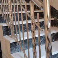 نرده استیل ، نرده شیشه ای ،نرده استاتیک|خدمات پیشه و مهارت|قرچک, باقرآباد|دیوار
