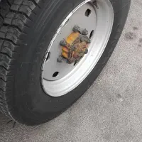 نیسان دیزل مدل۹۱|خودرو سواری و وانت|همدان, |دیوار