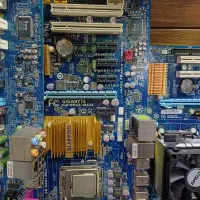 مادربرد و گرافیک|قطعات و لوازم جانبی رایانه|کرمانشاه, |دیوار