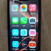 گوشی طرح اپل مینی|موبایل|مشهد, توس (بلوار توس)|دیوار