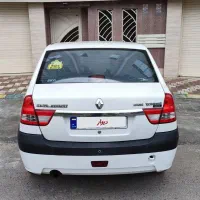 پارس تندر مولتی مدیا|خودرو سواری و وانت|لاهیجان, شیخ زاهد|دیوار