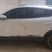 کرمان موتور X5مدل ۲۰۲۵|خودرو سواری و وانت|سنندج, |دیوار