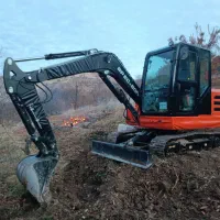 اجاره مینی بیل