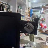 ملزومات مغازه دکور  شلف کامپیوتر و سیستم فروشگاهی|فروشگاه و مغازه|فومن, |دیوار