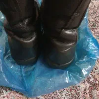 پوتین کوهنوردی سربازی