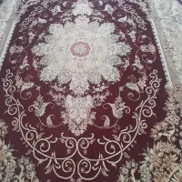 فرش ۱۲متری ۷۰۰شانه سالم