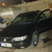 سمند مدل ۸۳