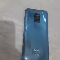 note9s|موبایل|تبریز, |دیوار