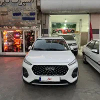 ام وی ام ایکس۲۲ پرو درحد صفر|خودرو سواری و وانت|گنبد کاووس, |دیوار