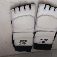 پابند تکواندو