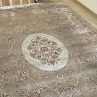 فرش طرح شاه عباسی