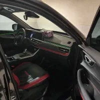 x55 pro مدل ۴۰۱|خودرو سواری و وانت|کرمان, |دیوار