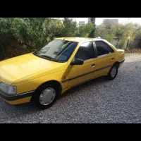 تاکسی  ع بین  برون شهری ۹۵|خودرو سواری و وانت|چالوس, |دیوار