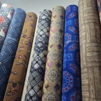 موکت ساده طرح دار پارکتی