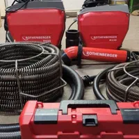 خدمات لوله بازکنی مرادی ۱۵ سال. سابقه|خدمات پیشه و مهارت|سنقر, |دیوار