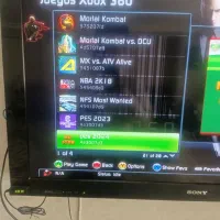 ایکس باکس تمیز