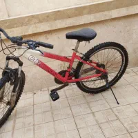 دوچرخه سایز ۲۶ با تخفیف زیاد