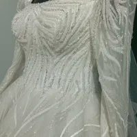 فروش تعدادی لباس عروس