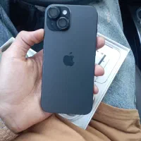 آیفون15نرمال 128