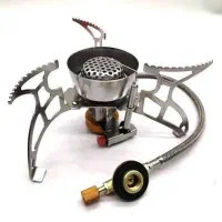 سرشعله توربو