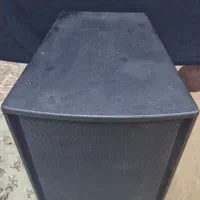 باند پسیو یاماها دایناکورد اکتیو صوت اسپیکر|سیستم صوتی خانگی|اسلامشهر, مظفریه|دیوار