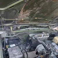 فروش بی ام و۵۱۸|خودرو کلاسیک|چهاردانگه (تهران), |دیوار