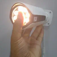 دوربین مداربسته عمده واقعی5mp