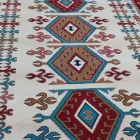 گلیم فرش ۱۲ متری یک جفت