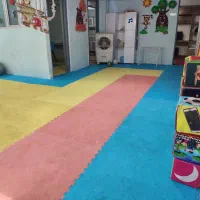 کلاس آمادگی ورود به مدرسه(ریاضی،فارسی،املا)