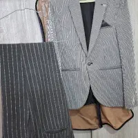 کت و شلوار اسپرت|لباس|اشتهارد, |دیوار