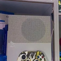 کنسول Xbox One S با ظرفیت 1 ترا|کنسول، بازی ویدئویی و آنلاین|مشهد, اقبال|دیوار