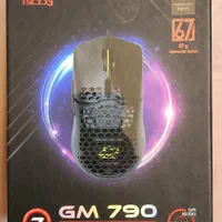 ماوس گیمینگ تسکو مدل GM 790|قطعات و لوازم جانبی رایانه|اصفهان, فرهنگیان|دیوار