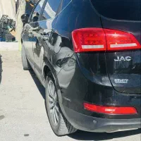 جک s5|خودرو سواری و وانت|اصفهان, سپاهان‌شهر|دیوار