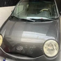 ام وی ام ۱۱۰ مدل ۸۹|خودرو سواری و وانت|تبریز, |دیوار