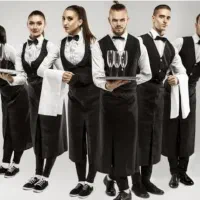 استخدام پرسنل پذیرایی تالار ‌