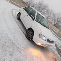 پراید۱۳۲تمیز|خودرو سواری و وانت|ارومیه, |دیوار