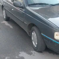 پژوسرحال بدون سروصدا