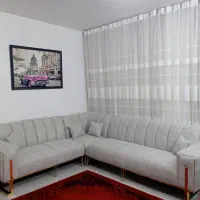 نمایشگاه مبل (مبل ال ۸نفره)