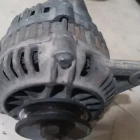دینام پراید