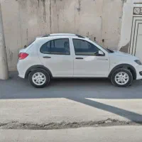 کوییک GX تیپ L، مدل ۱۴۰۳