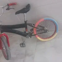 دوچرخه ۱۶