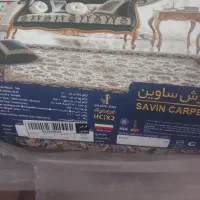 فرش۱۲متری ساوین وتلویزیون ۳۲ اینچ|فرش|فردیس, سرحد آباد|دیوار