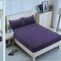 کاور تخت یک نفره