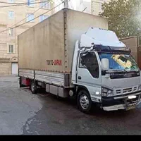 باربری افسریه مشیریه کیانشهر دولت اباد خاوران|خدمات حمل و نقل|تهران, خاوران|دیوار