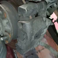 لوازم دوو استوک قیمت عالی|قطعات یدکی و لوازم جانبی|اصفهان, الهیه|دیوار