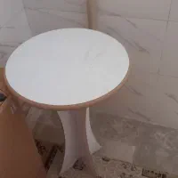 میز خاطره|میز و صندلی غذاخوری|بروجرد, |دیوار